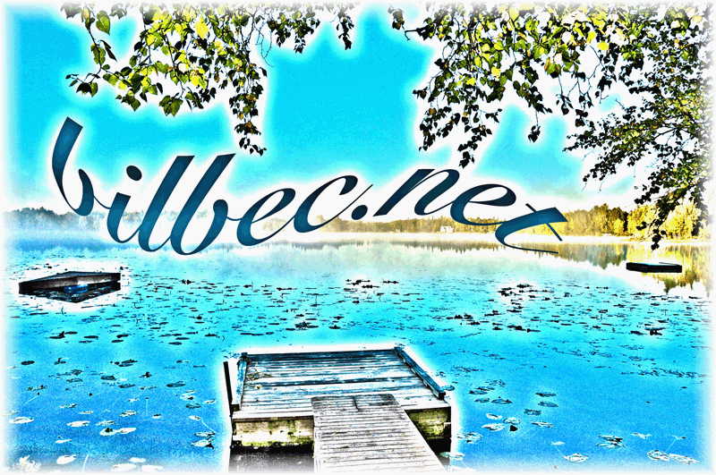 lake